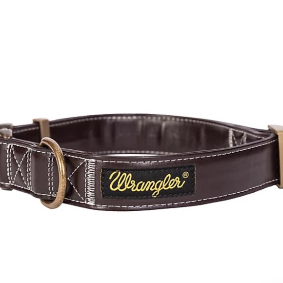 NWOT - Wrangler XS Dog Collar - Picture 2 of 6